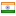 gbay.za.net server is located in India